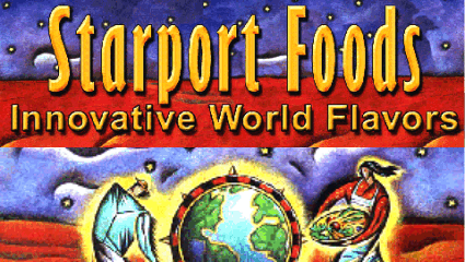 Starport Foods